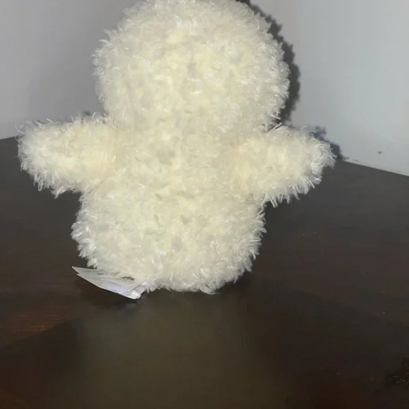 Jellycat Fluffy Little Chic - Picture 4 of 4